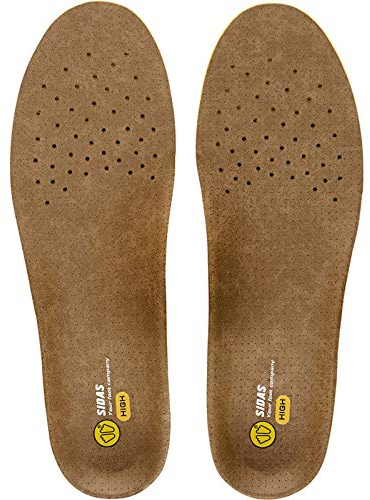 Sidas Outdoor High Arch Insoles - SS23 - Medium