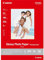 Canon GP-501 Everyday Use Photo Paper, Glossy, 200 g/m2, A4 (210 x 297 mm), 100 Sheets - 0775B001