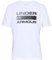 Under Armour Men UA TEAM ISSUE WORDMARK, T Shirt for Men with Graphic Design, Loose-Fit Sport and Fitness Clothing