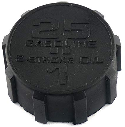 Petrol Fuel Cap Fits Kawasaki TD40 Brushcutters