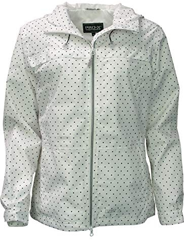 PRO-X elements Damen Lucie Jacke