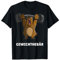 Gewichthebär - Lustiges Bär Gewichtheben Bodybuilding T-Shirt