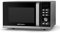 Orbegozo MIG 2043 – Microondas con grill, 36 menús de cocción, temporizador, 6 niveles de potencia, 20 L, 700 W microondas, 900 W grill