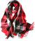 LumiSyne Winter Senior Plaid Kaschmir Schal Mit Quasten Für Damen Herren Übergroßer Tartan Stola Klassisches Karomuster Weiche Und Verdickte Pashmina Kariert Schal