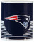 FOCO New England Patriots NFL Linea Mug Blue Tasse Forever Collectibles - Stück