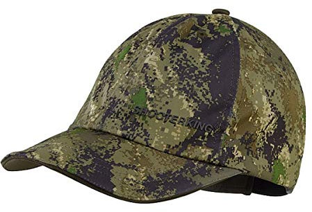 Shooterking Huntflex Cap - Forest Mist