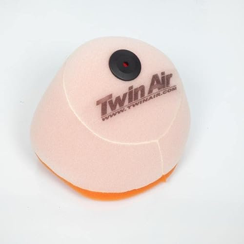 Schiuma Per Filtro Aria Twin Air per Moto Honda 125 Cr 1989 Per 1999 150204 Nuovo