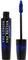 LAYLA The Longer The Better blu Mascara Ciglia Lunghissime, Volumizzante e Allungante, Definisce, incurva e moltiplica, Effetto naturale senza fibre. Colore blu, 10 ml
