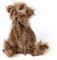sigikid 39704 Bär ACH Good! Editon 23, BeastsTown Kuscheltier: Sammeln, Schenken, Spielen, Schmusen, empfohlen Kinder Erwachsene 3 bis 99 Jahren, Hellbraun-Bär, 38x15x15cm