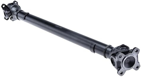 NTY Cardan Shaft NWN-BM-003 Front 644 mm