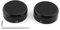 FINMOKAL Schwarz Zubehör ABDECKKAPPEN Gabel Für Sportster S 1250 RH1250 S 2021-2023