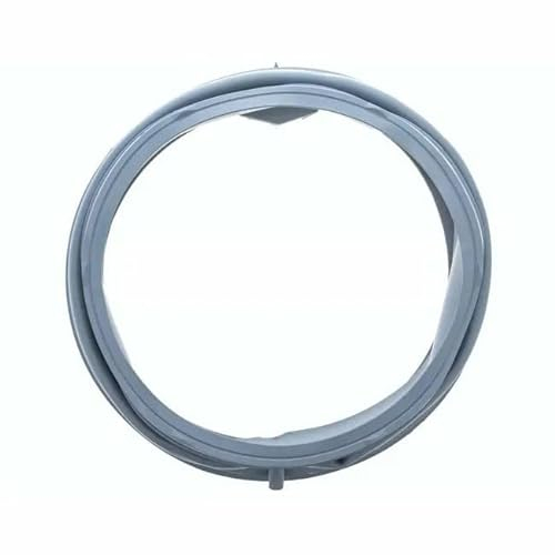 ANCASTOR Goma Puerta Lavadora Compatible con LG 4986ER1003A