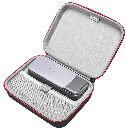 RLSOCO Étui pour Anker Batterie Externe 737 (PowerCore 24 K) de 24 000 mAh(Étui Uniquement)