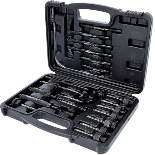KS TOOLS Befülladapter-Satz, Getriebe 150.9110