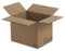 Cartons d'emballage 600x400x300 double cannelure - Paquet de 10