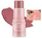 Boobeen Creme Erröten Stick Makeup für Wangen, Multi-use Makeup Matte Wange Wand Blusher Leicht zu mischen, Lang Anhaltende Natürliche Dewy Finish für strahlende