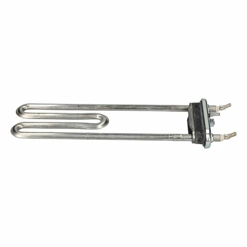 LUTH Premium Profi Parts Heizstab kompatibel mit Bosch 12040173 1900w 230v für Waschmaschine