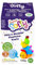 MY MANDARINE SO0880100900C - Una confezione da 100 g di patata da modellare, SuperSofty, a partire da 2 anni, colore: viola