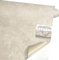 Mikrofaserstoff Selbstklebend für Cockpit,Wildleder Optik Kunstleder,Kunstleder Wildleder Optik Stretch Dehnbar Stoff Velours (Beige, 150 * 40cm)