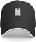 Baseballkappe Hip Hop Sonnenhut Hanafuda Ohrring Baseballkappe Benutzerdefinierte Hüte Rugby Snapback Cap Wanderhut Herrenhut Luxus Damen