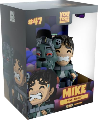 Youtooz Five Nights at Freddy's: FNAF Movie Mike