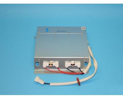 LUTH Premium Profi Parts Riscaldamento compatibile con Gorenje 357755 Heatwell Heh-2107 per asciugatrice