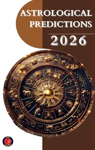 Astrological Predictions 2026