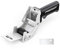 Dispenser per nastro adesivo Tape Dispenser Heavy Duty nastro pistola per imballaggio grande nastro marrone dispenser casa ufficio imballaggio imballaggio imballaggio 50mm