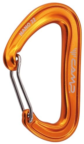 C.A.M.P. - Nano 22 - ORANGE, Einheitsgröße