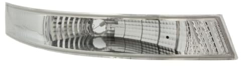 Tyc Feu clignotant 18-0521-21-2 | Compatible avec: NISSAN INTERSTAR Bus, INTERSTAR Kasten, RENAULT MASTER II Bus, MASTER II Kasten
