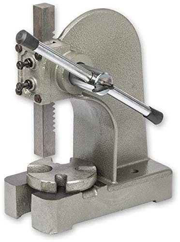 Axminster Engineer Series AP1 Arbor Press