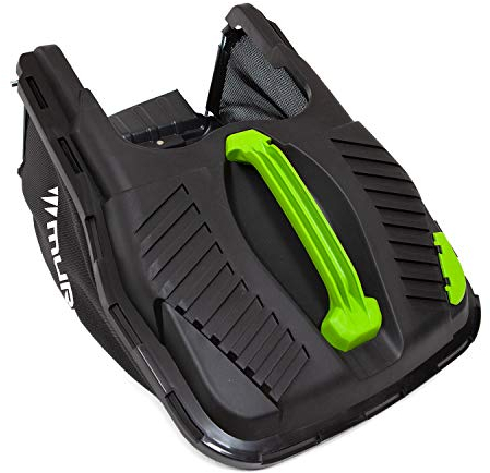 Murray Recogedor Original de Hierba BP20208A 18 V Cortacésped eléctrico jardín IQ18WM44