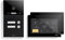 GVS - 2-Familienhaus IP Video Türsprechanlage AVS4288U - Mit 2x7 Zoll Monitor, App, HD-Kamera & Türöffner Funktion (RFID) - Türklingel | Sprechanlage | Gegensprechanlage