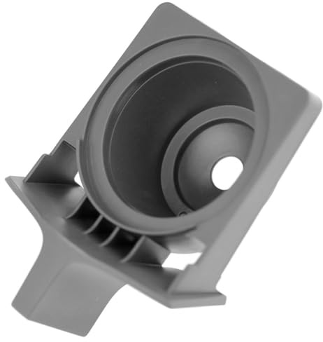 Capsule Holder Compatible with/Replacement Part for Krups MS-623704 KP110, KP1108, 1105, 1101, Oblo Dolce Gusto