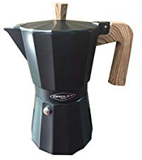 Oroley NEW DAKAR CAFETERA 9 TZ.NATURE