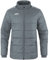 JAKO Kinder Coachjacke Team, Steingrau, 164