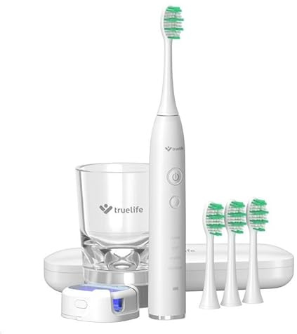 TrueLife SonicBrush GL UV