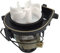 ELECTROTODO reemplazo de motor aspirador Vorwerk VK120, VK121