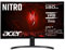 Acer ED273 S3bmiipx monitor