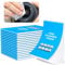 700 Sheets Lens Cleaning Tissue Paper - Premium Lens Paper for Microscope, Camera Lenses, and Precision Optics, Ideal for Lens Cleaning and Maintenance, Lens Cleaning Wipe