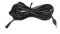 T-SUN 16.4 ft Solar Spotlights Extension Cable 1 Pack DC Extension Wire Extension Cord Waterproof IP65 16.4ft per Cables