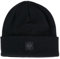 Engelbert Strauss Unisex - Erwachsene Strickmütze e.s.Iconic, Farbe:schwarz, Größe:XS