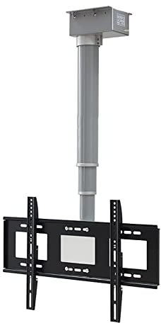 Universal TV Stand, TV Wall Mount Bracket - TV Bracket With 0-90° Horizontal And Vertical Screen Rotation, With Articulated Rotation And Tilt, For 32-60 Inch Screen (Black)