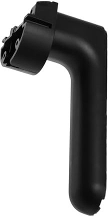 Maniglia compatibile con/ricambio per Tefal SS-997729 EY505D... Easy Fry & Grill Classic Friggitrice ad aria calda