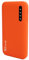 Hotspot Mobile WiFi 5G pour Voyager, Routeur de Hotspot à Grande Vitesse avec Emplacement pour Carte SIM, 6100mAh Hotspot Portable avec Support de Câble USB 16 Appareils Orange