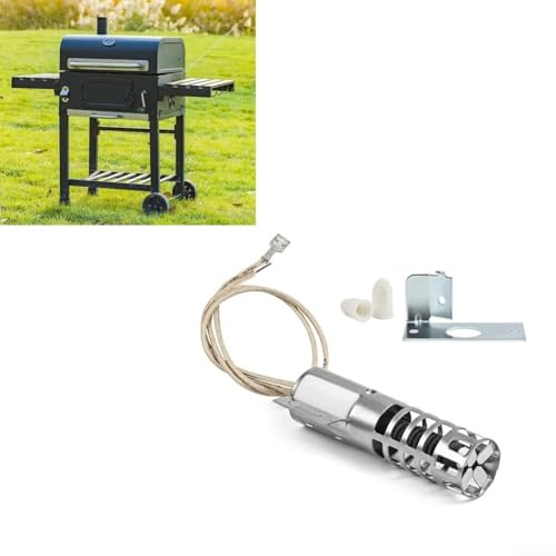 WB2X9154 - Accenditore per forno, compatibile con più gamme di gas, facile installazione