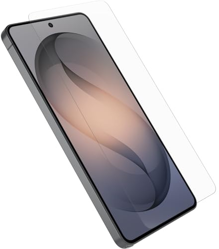 OtterBox Glass Displayschutz für Samsung Galaxy S26 Ultra | Hartglas mit Härtegrad 9H, Schutz vor Brüchen, Kratzern und Stürzen, Keine Einzelhandelsverpackung