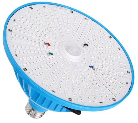 MasYosh Ampoule LED RGB pour Piscine, 45 W, Lumière à Couleurs Changeantes avec Télécommande pour Piscine Enterrée, Spa, Cascade