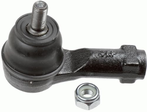 LEMFÖRDER 38056 01 Tie Rod End for Mitsubishi Outlander III (GG_W, GF_W, ZJ, ZL, ZK) 2010-2022 Left, Right, Front Axle and other vehicles