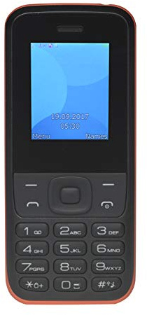 TELEFONO MOVIL fas-18200 m Denver